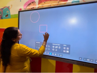 Smart Classroom